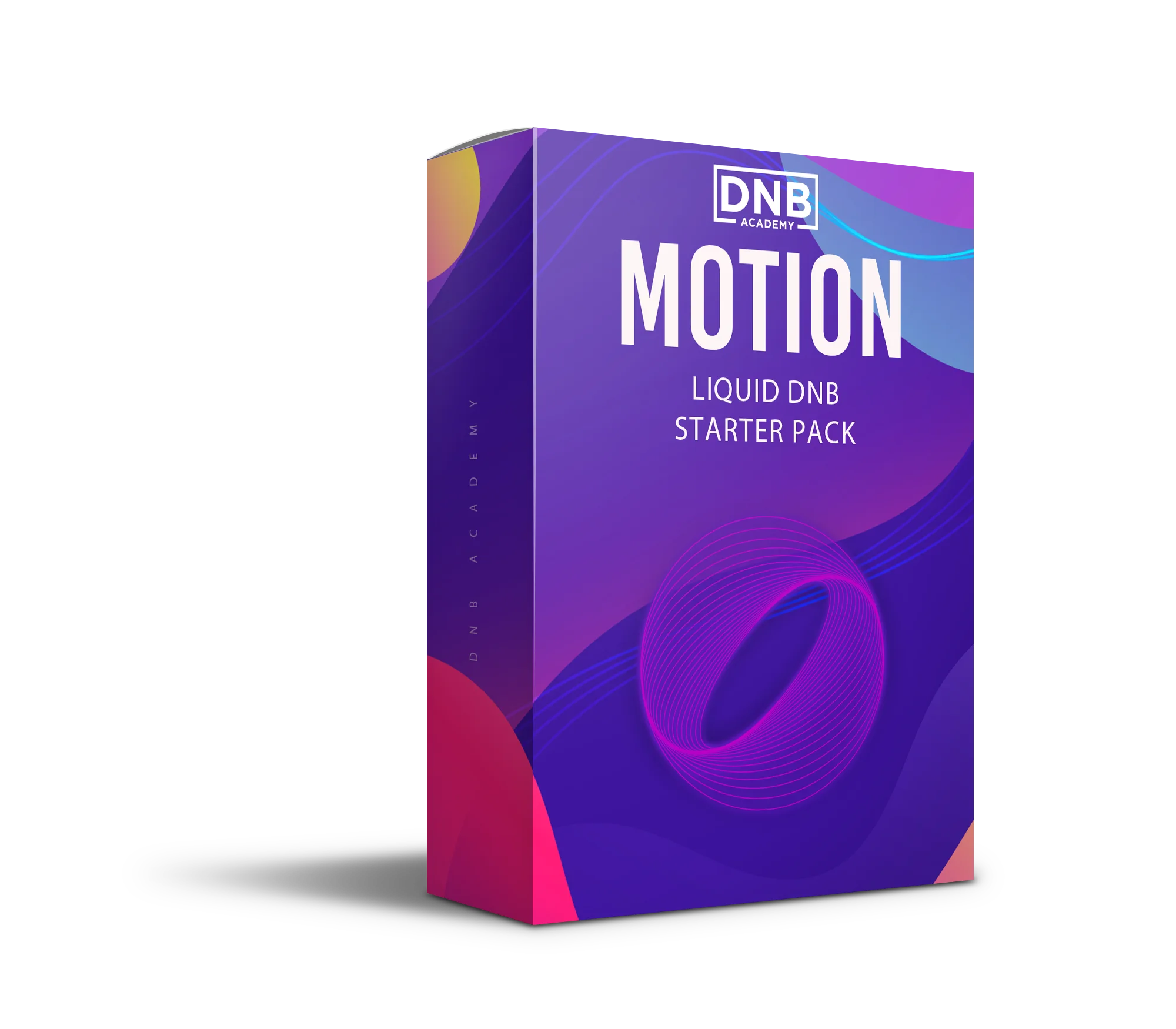 dnb liquid pack