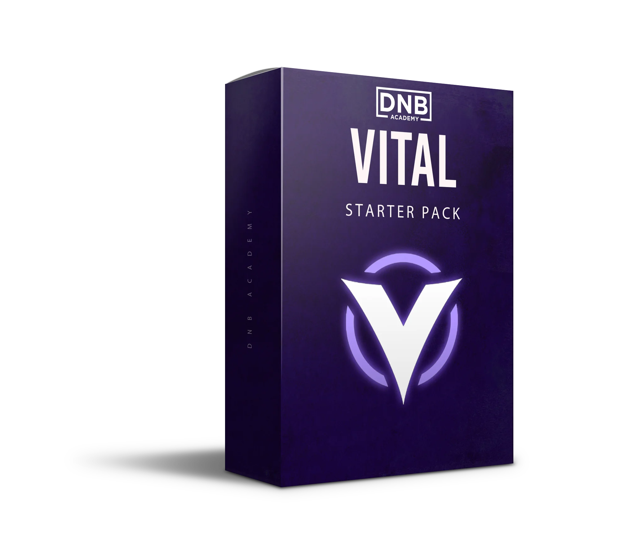 dnb vital starter pack