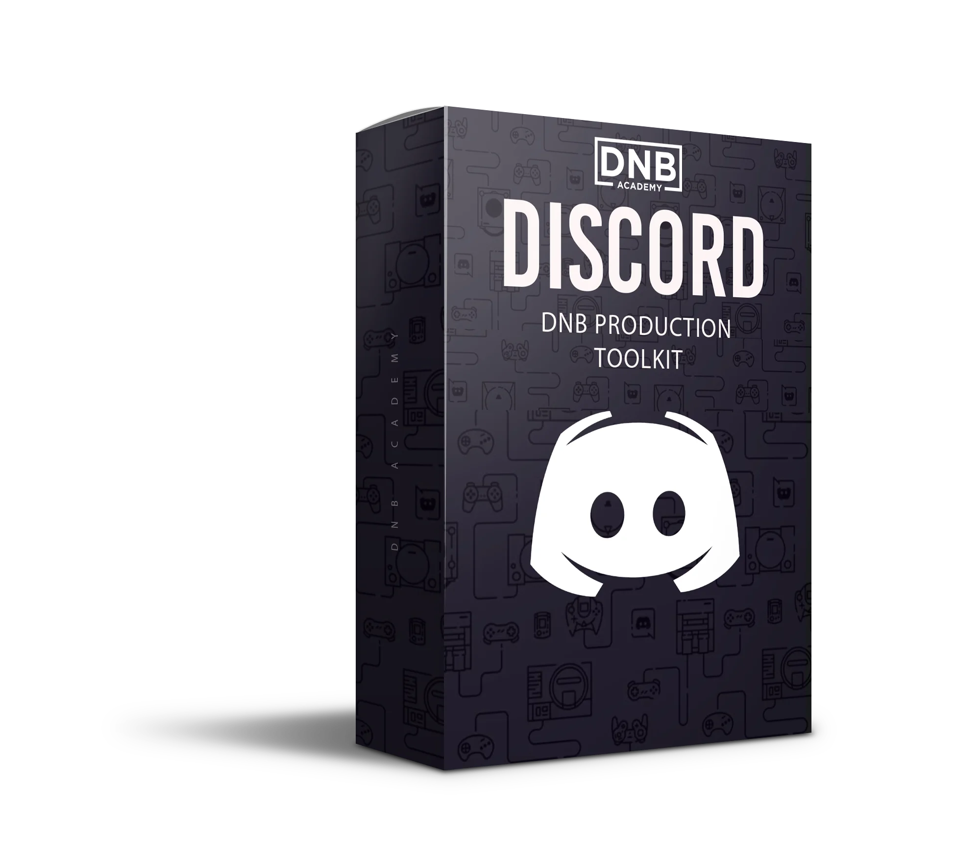 DNB Academy - Discord pack