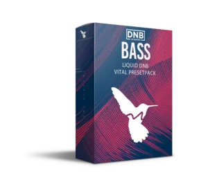 DNB Academy - Random movement Bass