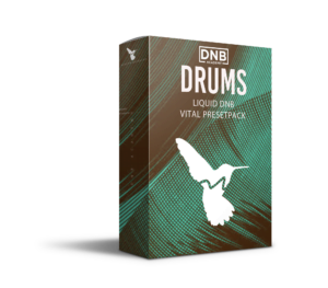 DNB Academy - Random movement DRUMS