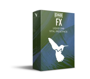 DNB Academy - Random movement FX