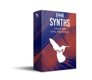 DNB Academy - Random movement Pads